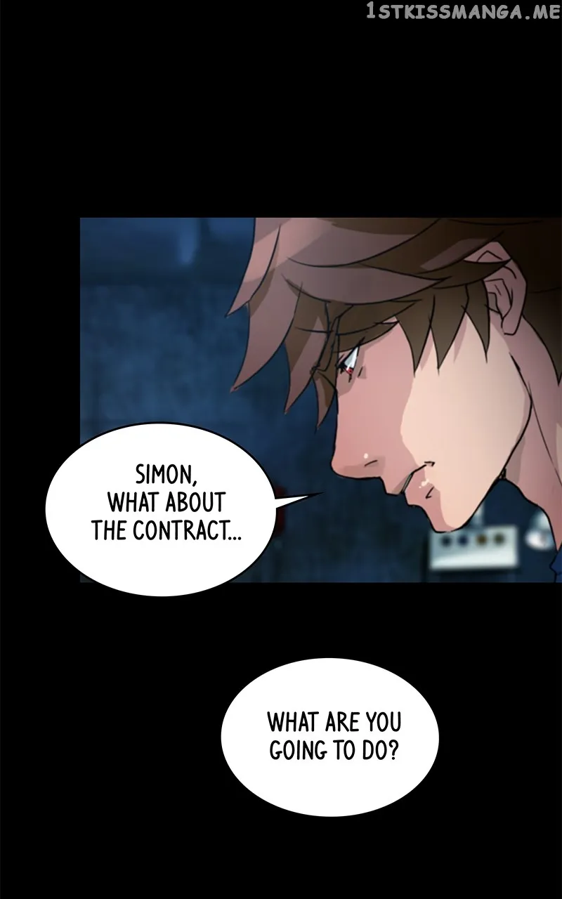 Simon Sues Chapter 117 Online - página 39
