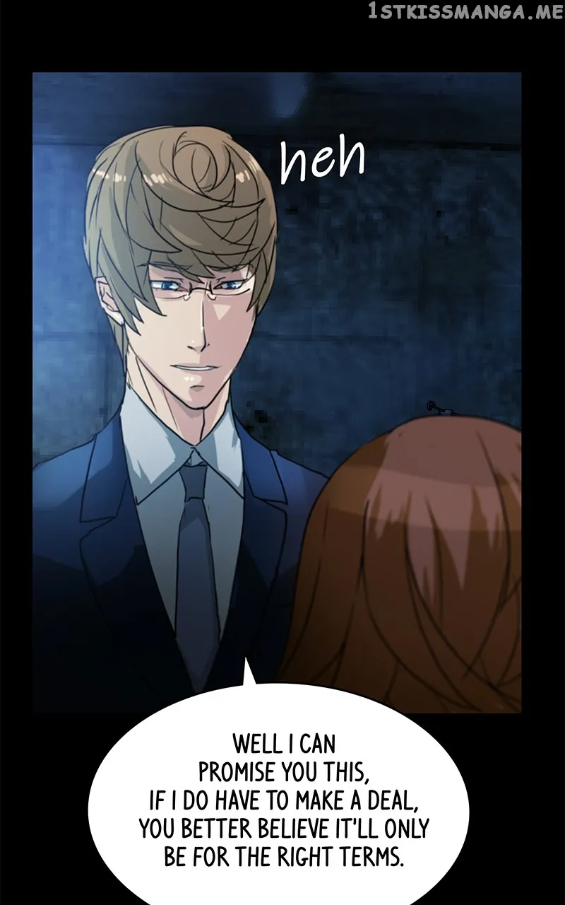 Simon Sues Chapter 117 Online - página 40