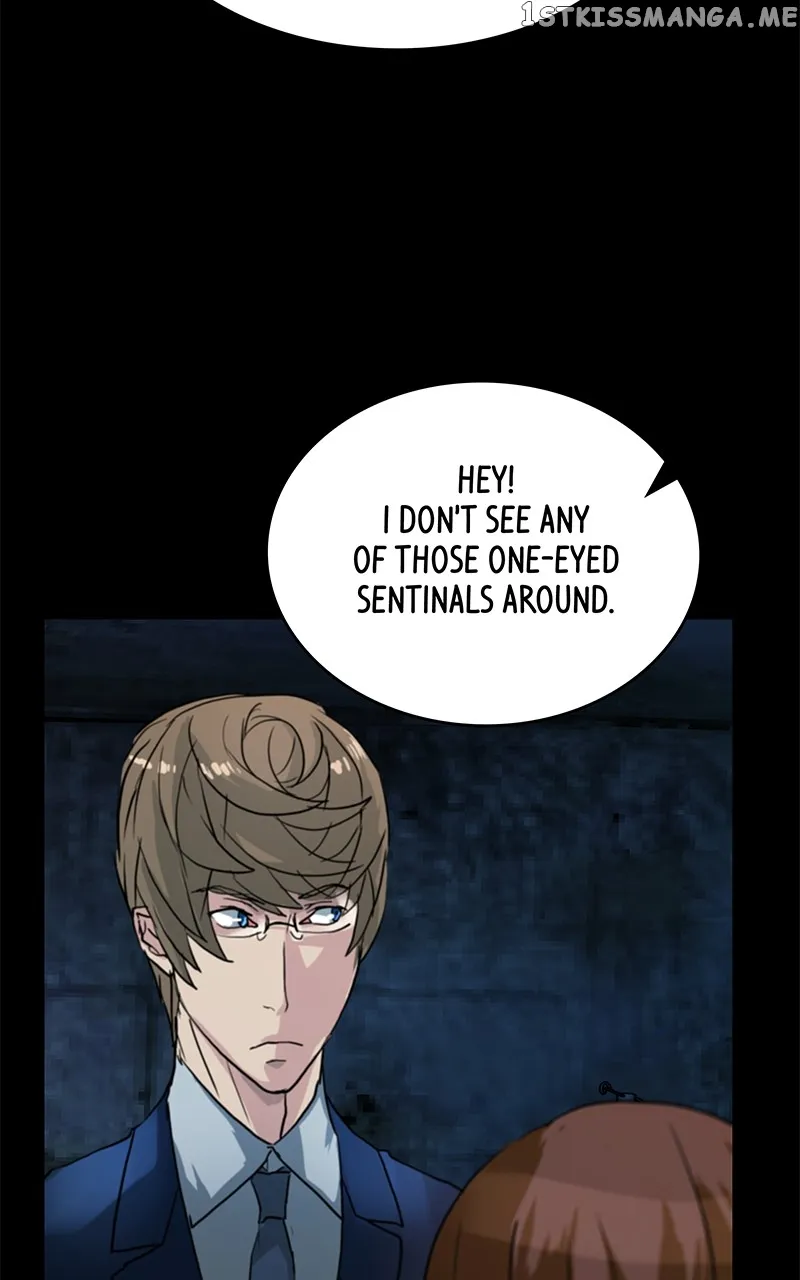 Simon Sues Chapter 117 Online - página 41