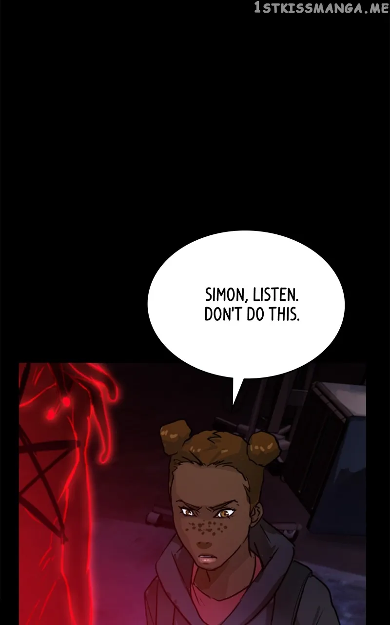 Simon Sues Chapter 117 Online - página 44