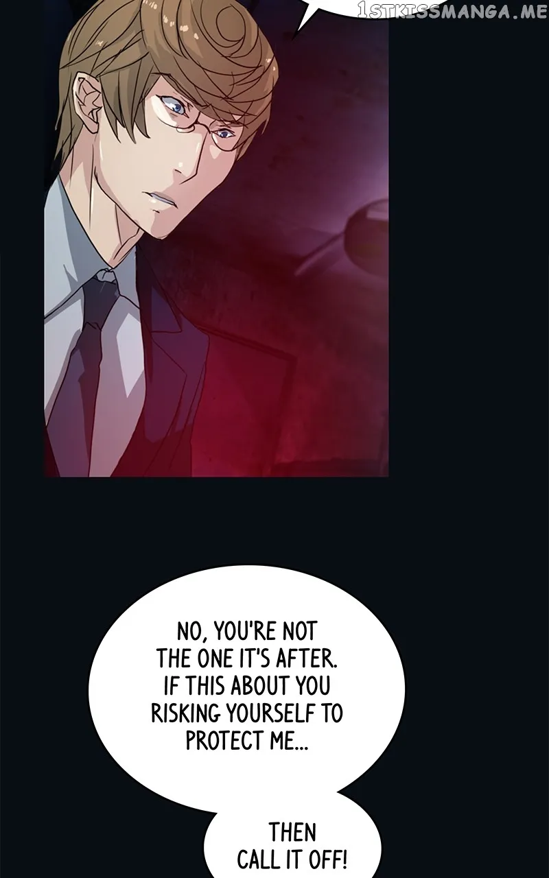 Simon Sues Chapter 117 Online - página 46