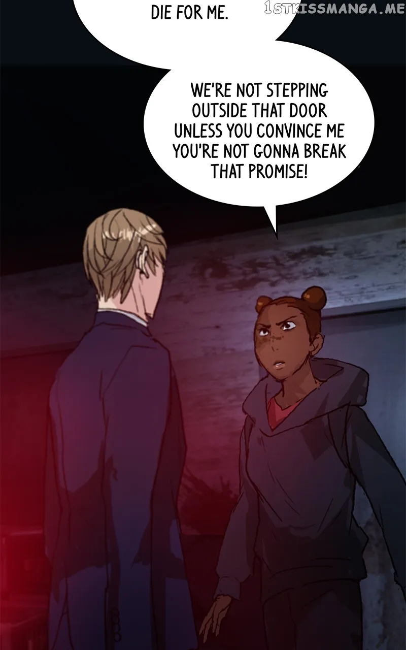 Simon Sues Chapter 117 Online - página 48