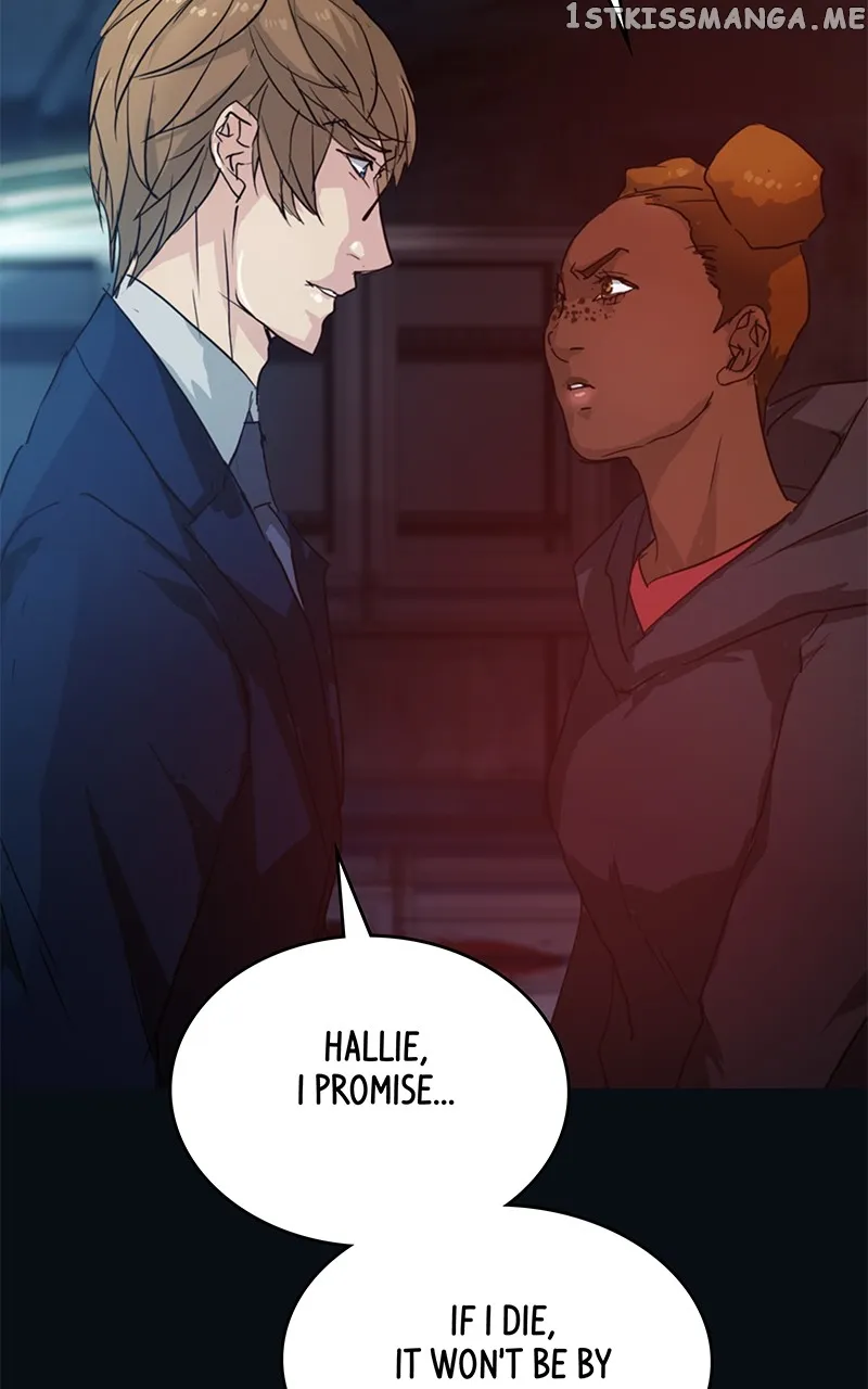 Simon Sues Chapter 117 Online - página 53