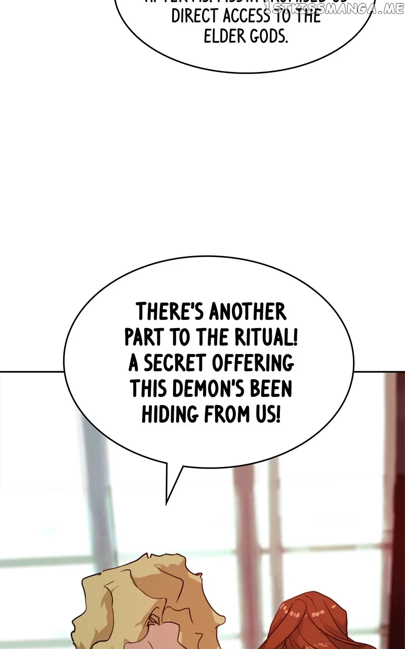 Simon Sues Chapter 117 Online - página 73