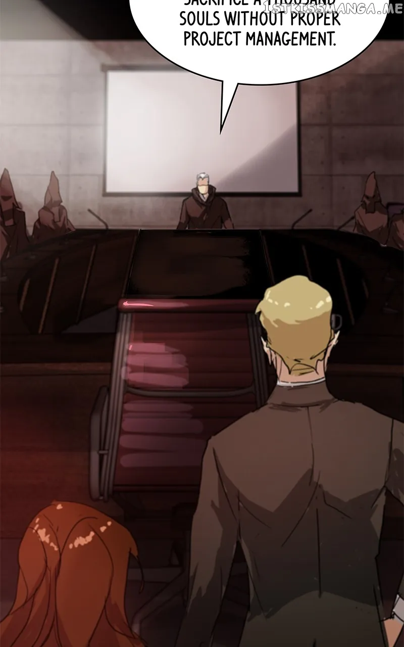 Simon Sues Chapter 117 Online - página 81
