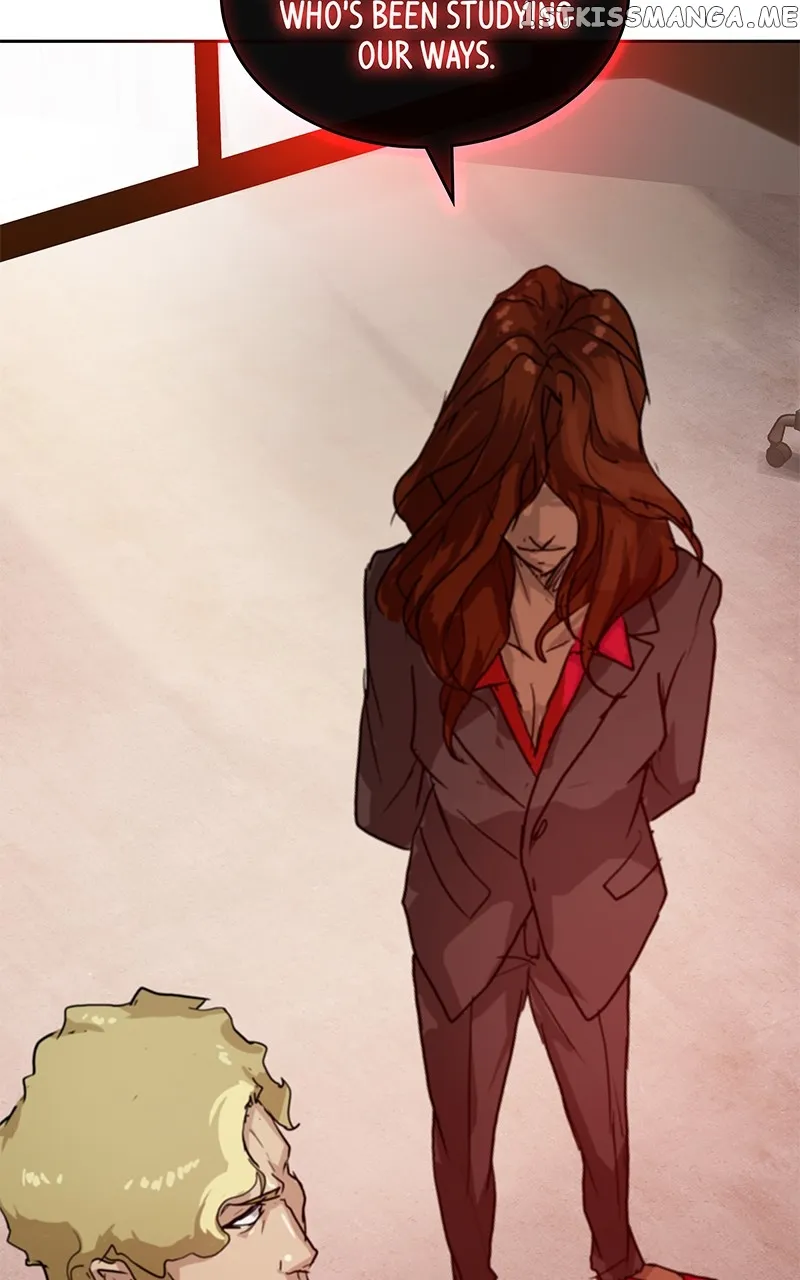 Simon Sues Chapter 117 Online - página 92