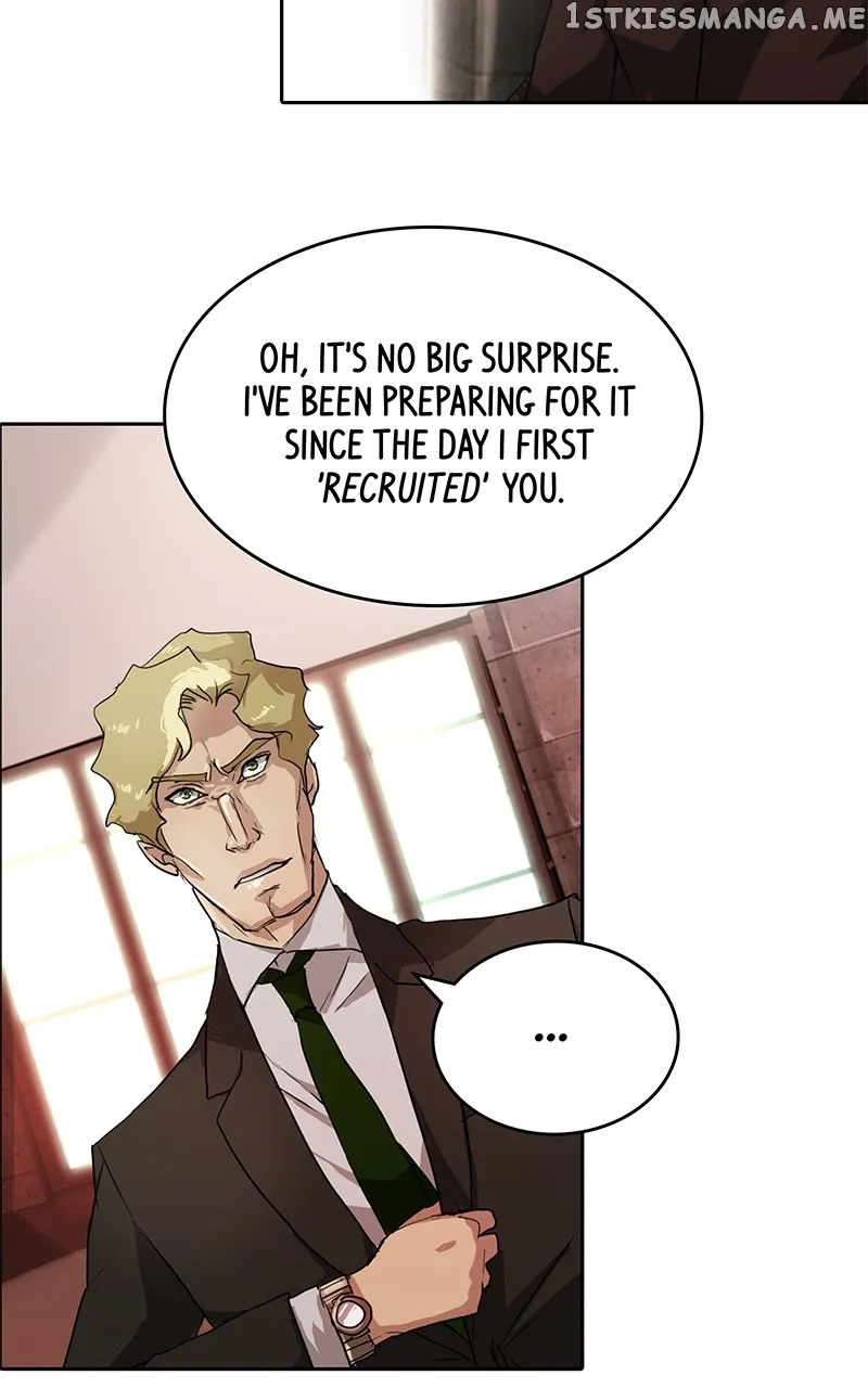 Simon Sues Chapter 117 Online - página 107