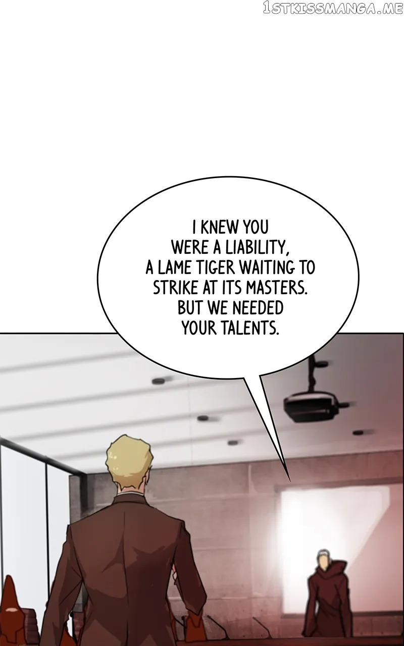 Simon Sues Chapter 117 Online - página 108