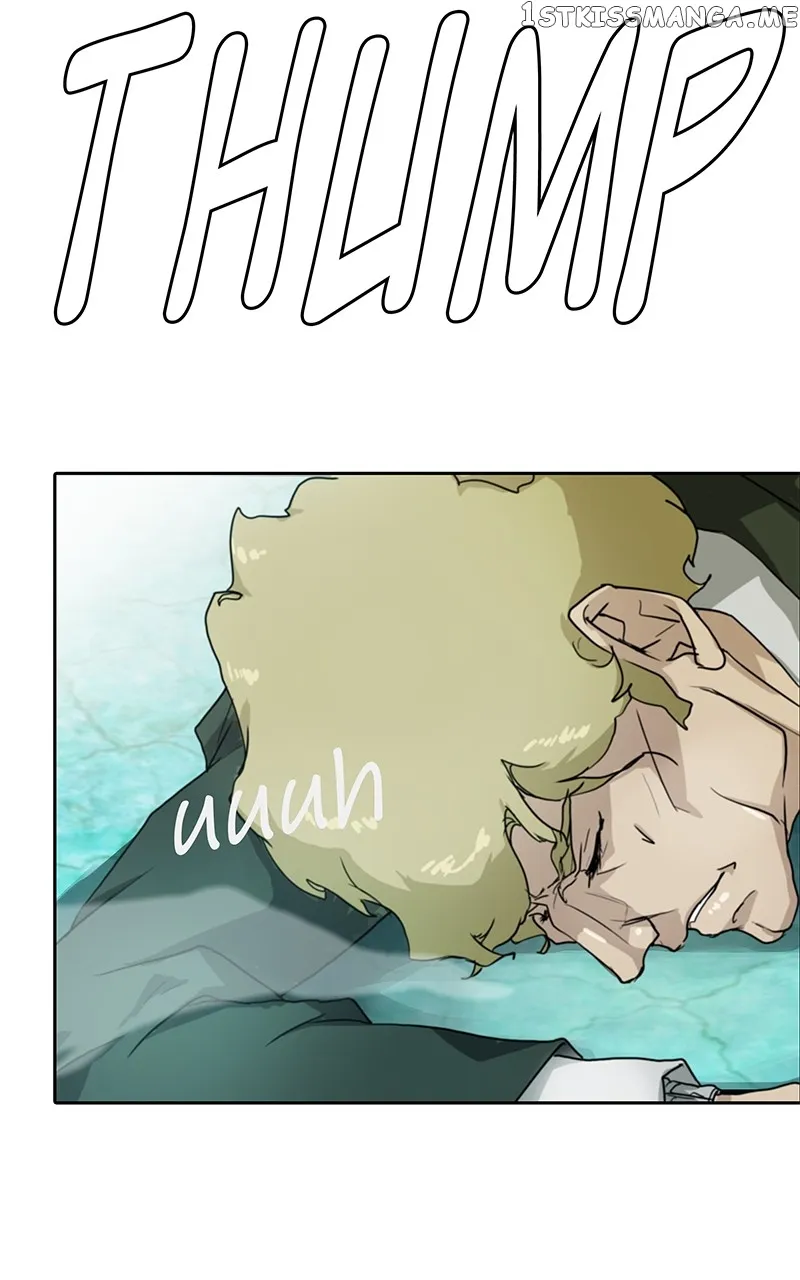 Simon Sues Chapter 118 Online - página 15