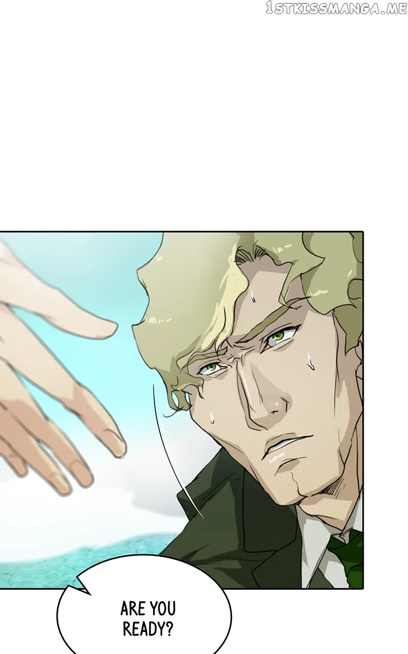 Simon Sues Chapter 118 Online - página 16