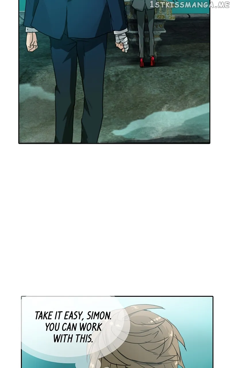 Simon Sues Chapter 118 Online - página 29