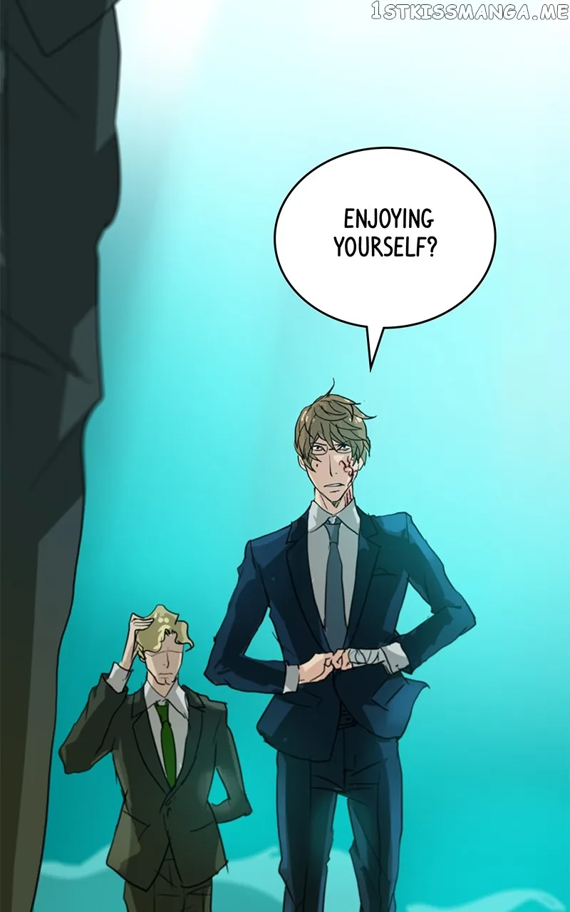 Simon Sues Chapter 118 Online - página 31