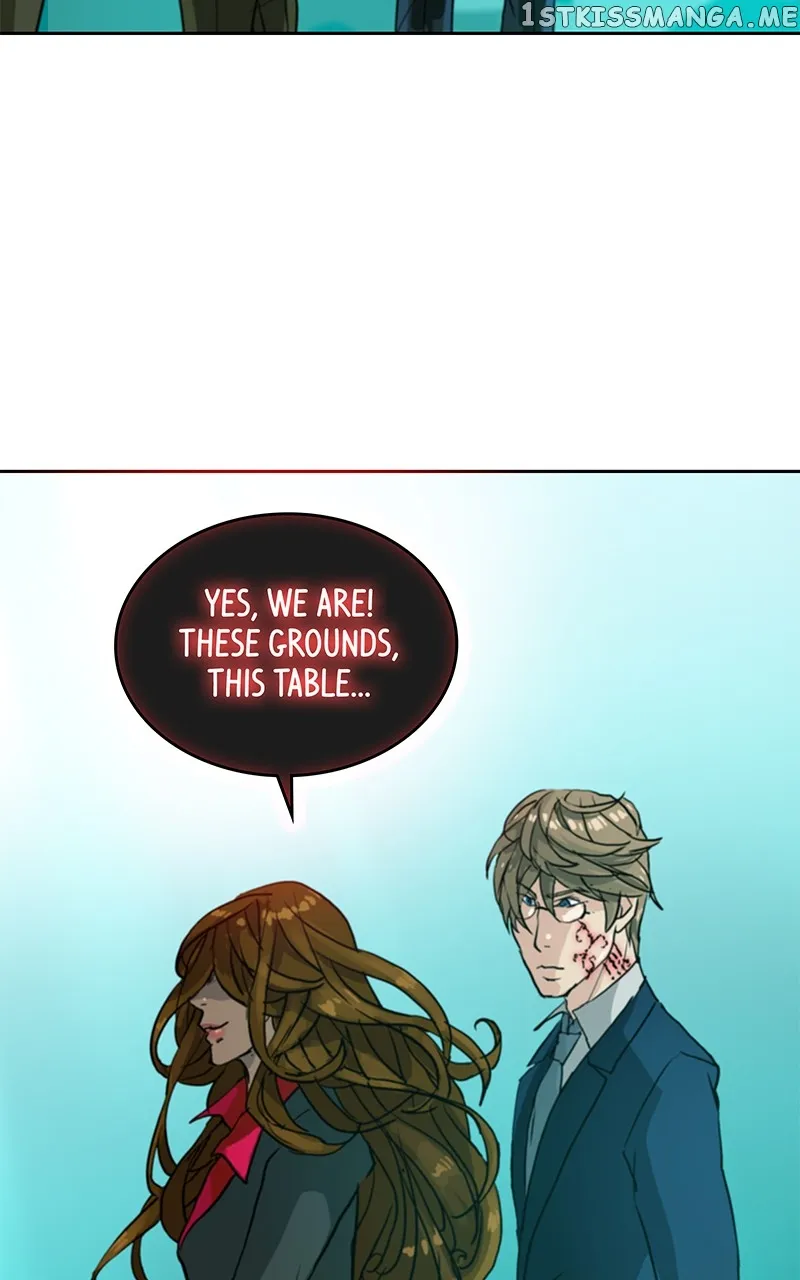 Simon Sues Chapter 118 Online - página 32