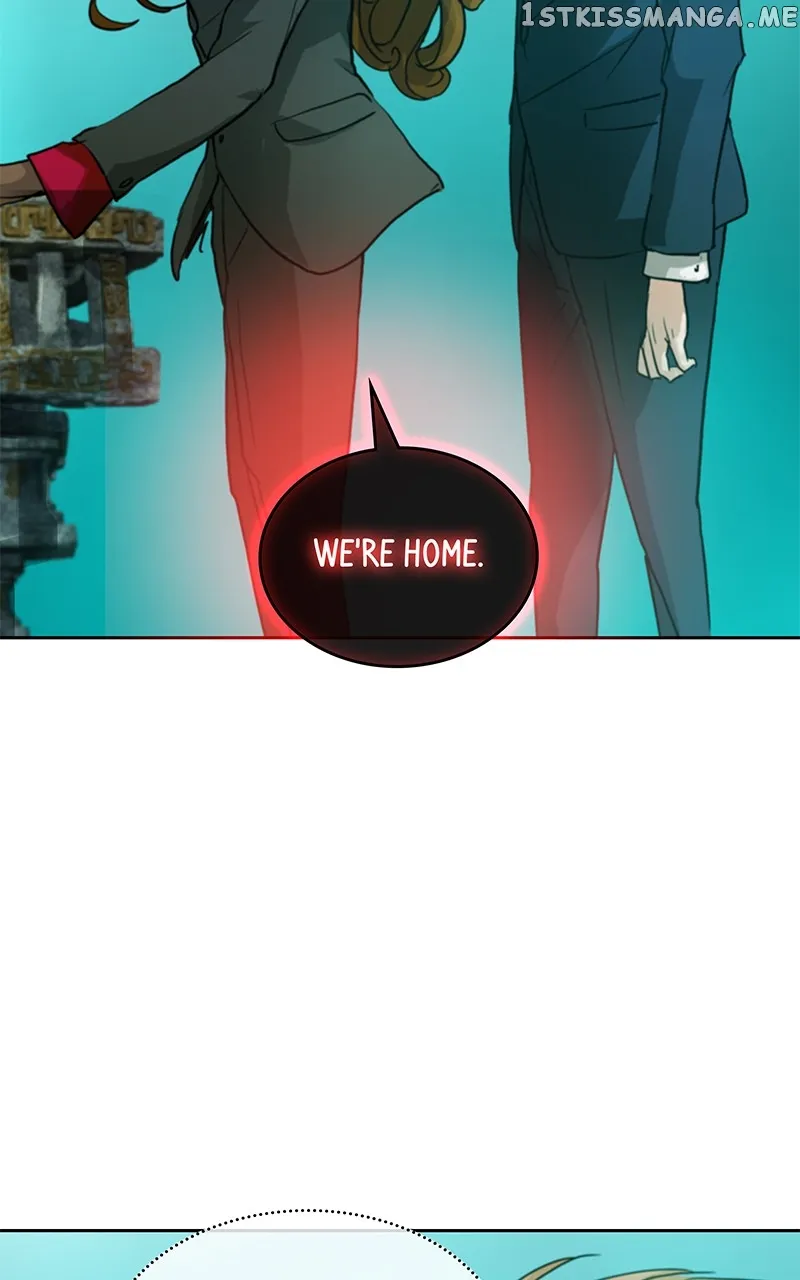 Simon Sues Chapter 118 Online - página 33