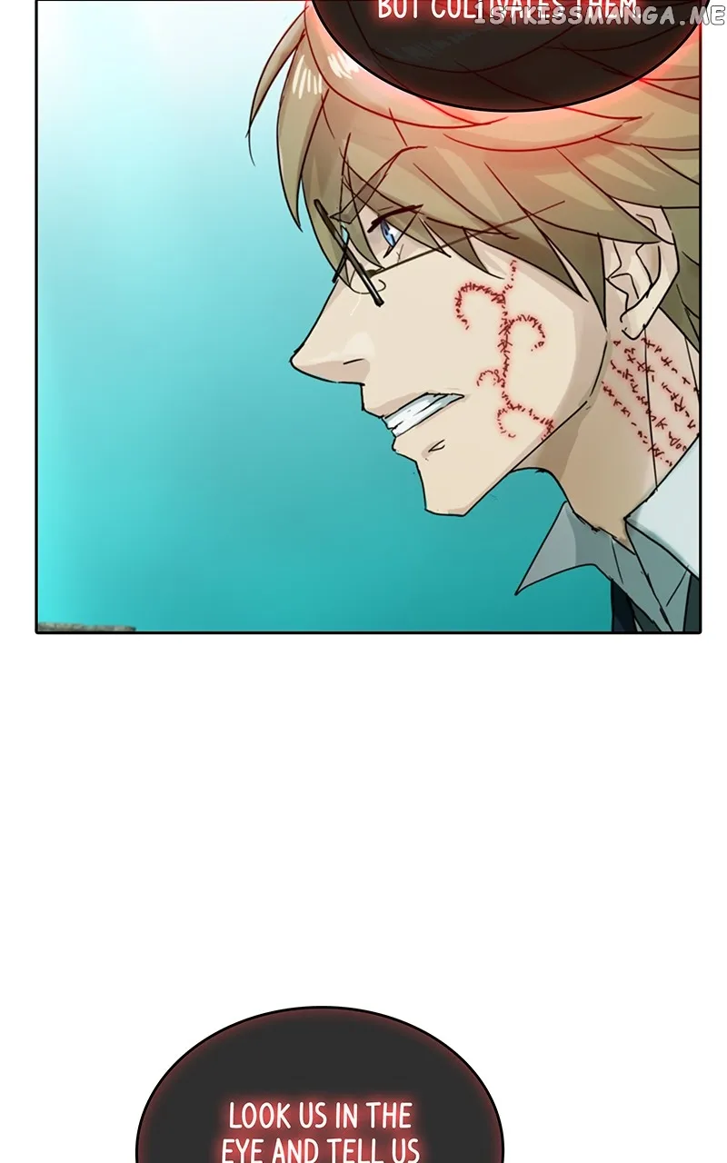 Simon Sues Chapter 118 Online - página 38