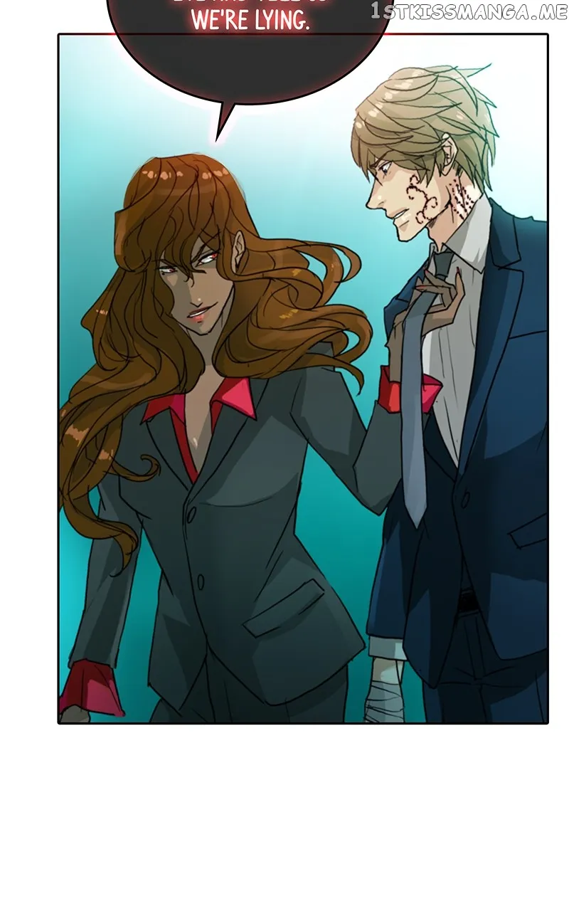 Simon Sues Chapter 118 Online - página 39