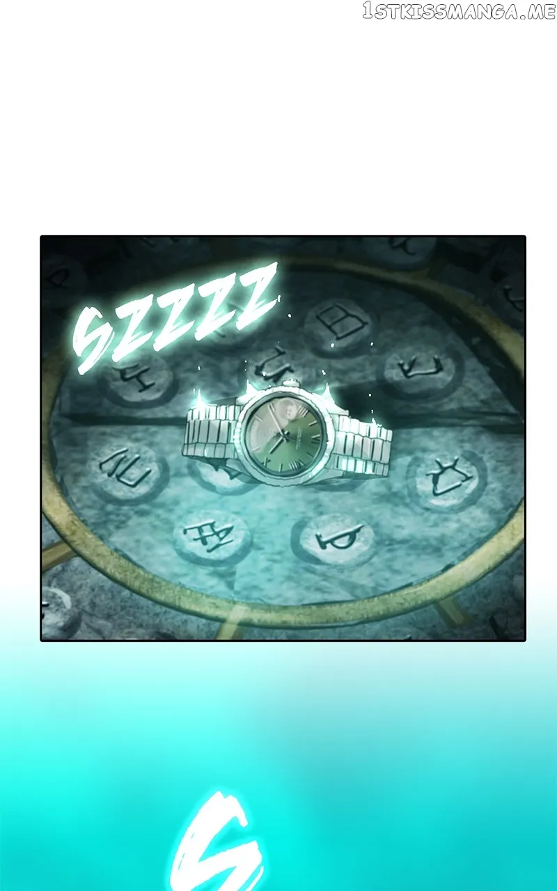 Simon Sues Chapter 118 Online - página 41