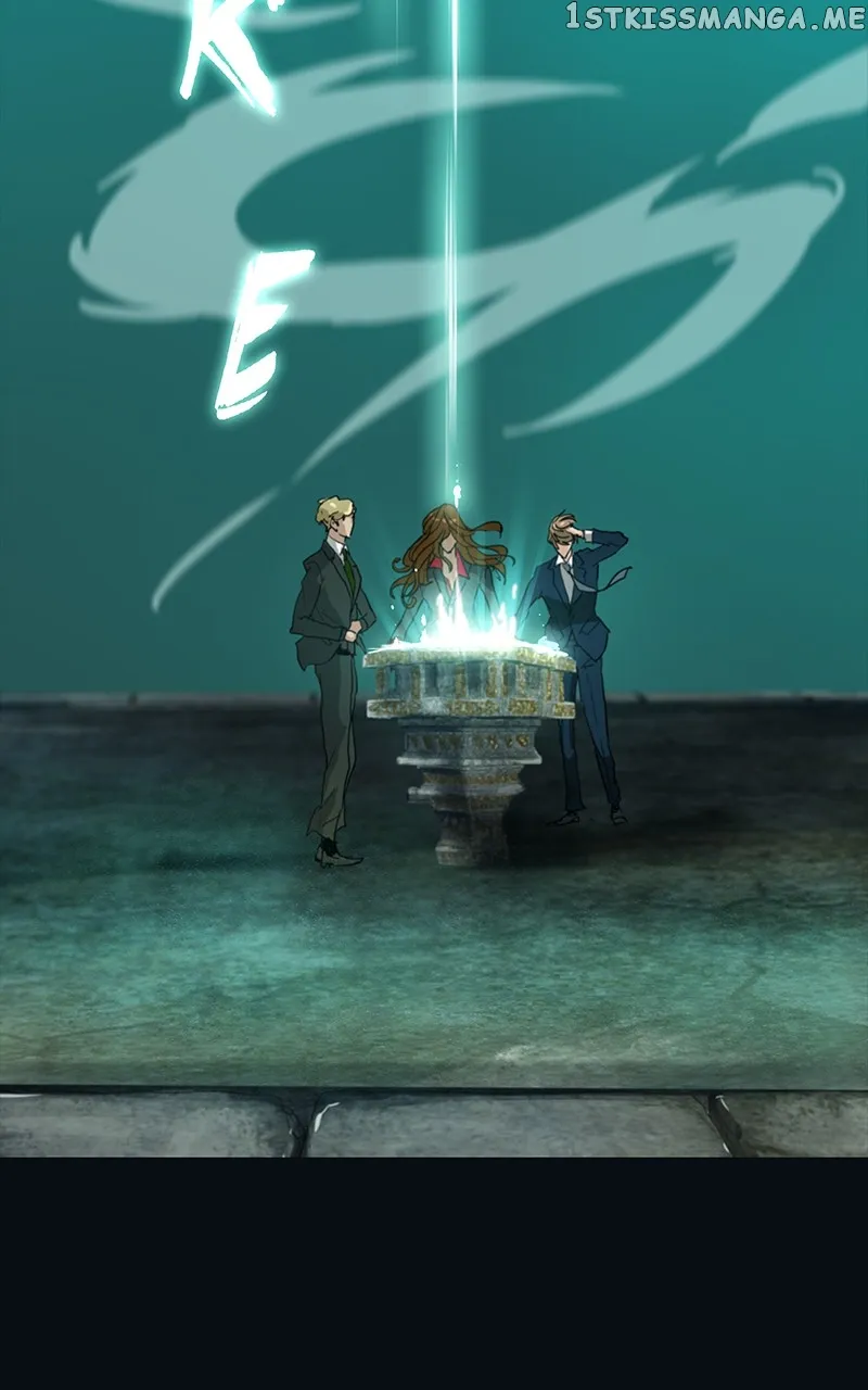 Simon Sues Chapter 118 Online - página 43