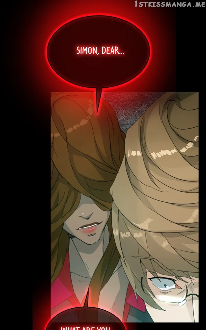 Simon Sues Chapter 118 Online - página 71