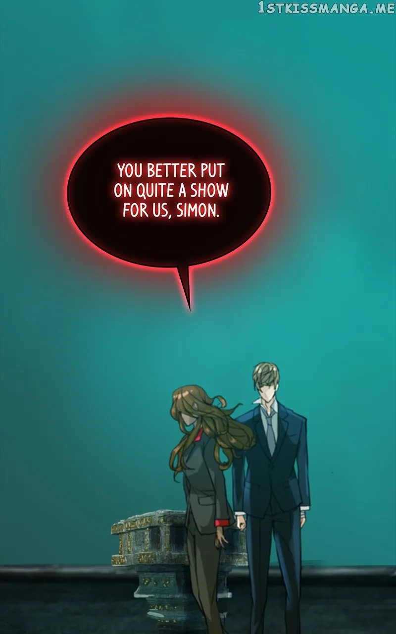 Simon Sues Chapter 118 Online - página 99