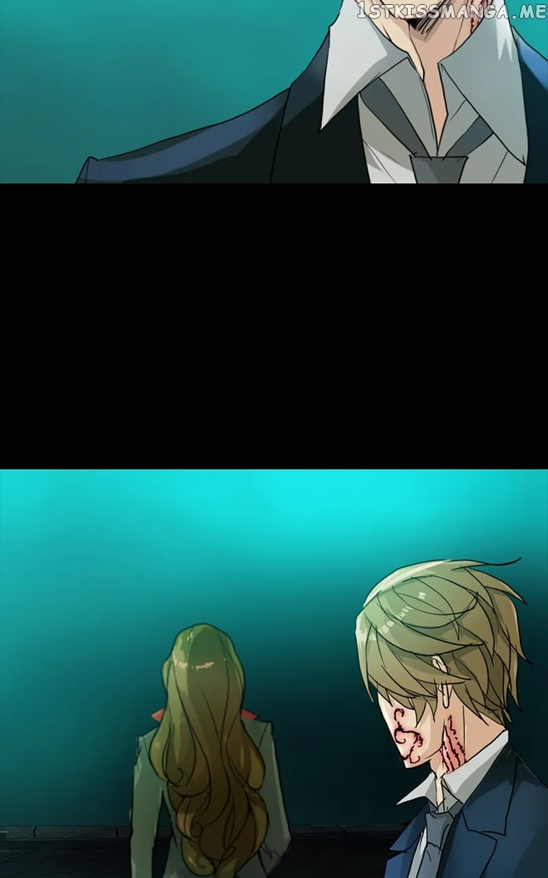 Simon Sues Chapter 118 Online - página 101
