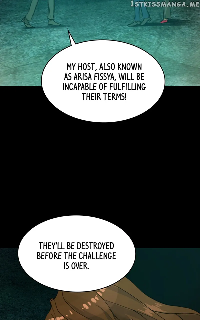 Simon Sues Chapter 118 Online - página 122