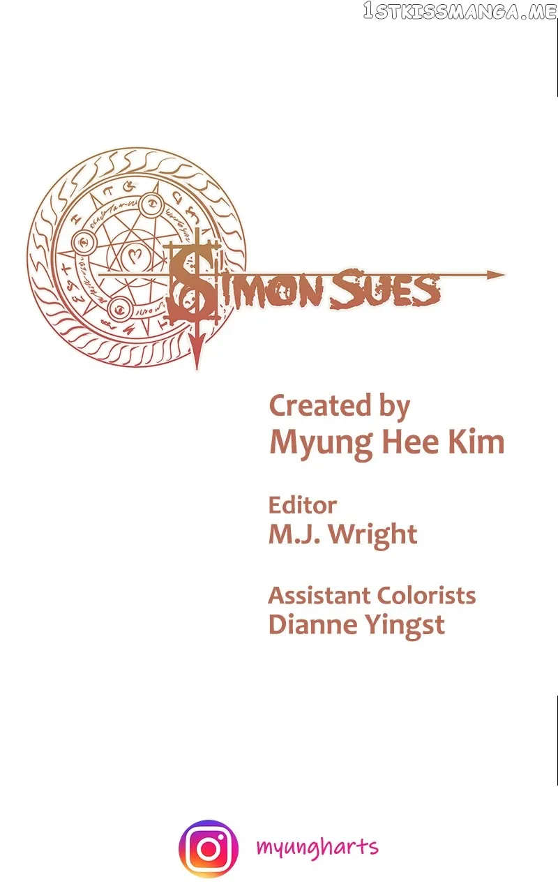 Simon Sues Chapter 118 Online - página 135