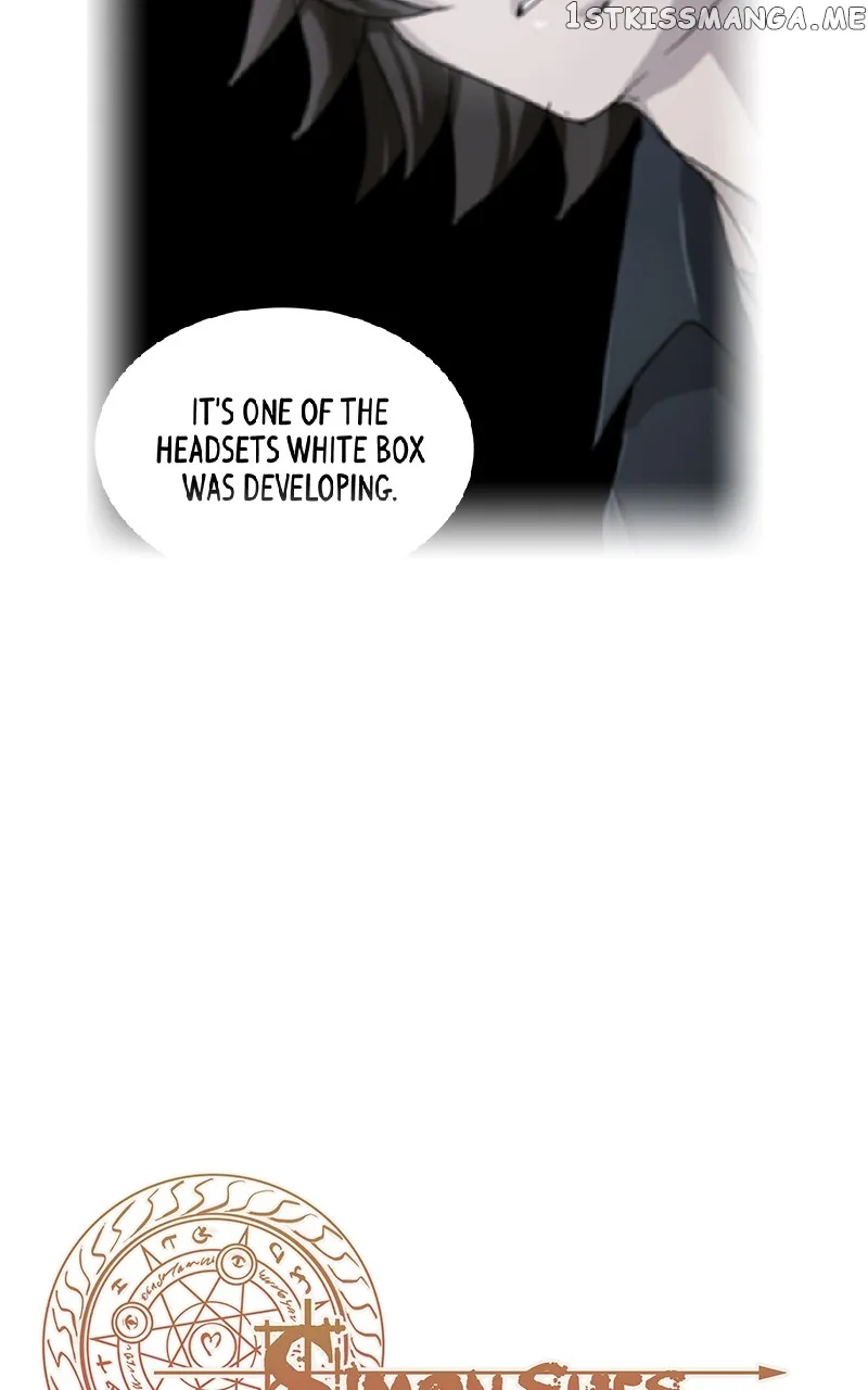 Simon Sues Chapter 119 Online - página 8