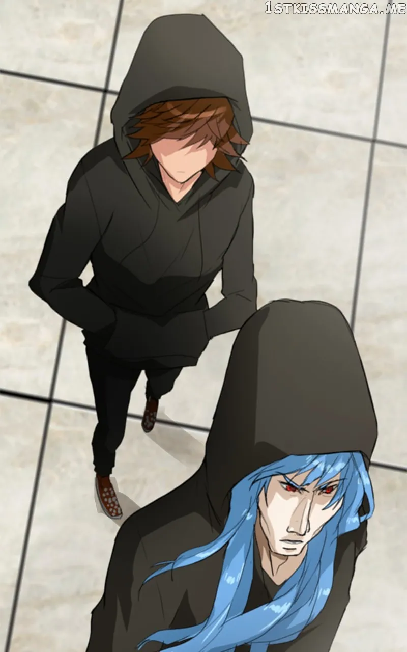Simon Sues Chapter 119 Online - página 18