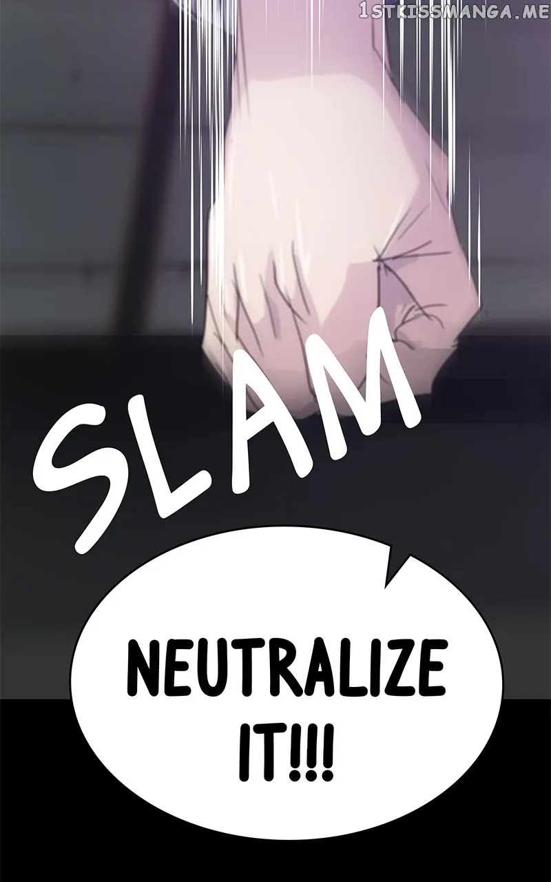 Simon Sues Chapter 119 Online - página 43