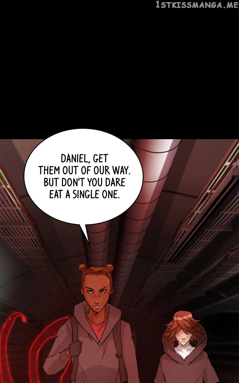 Simon Sues Chapter 119 Online - página 56