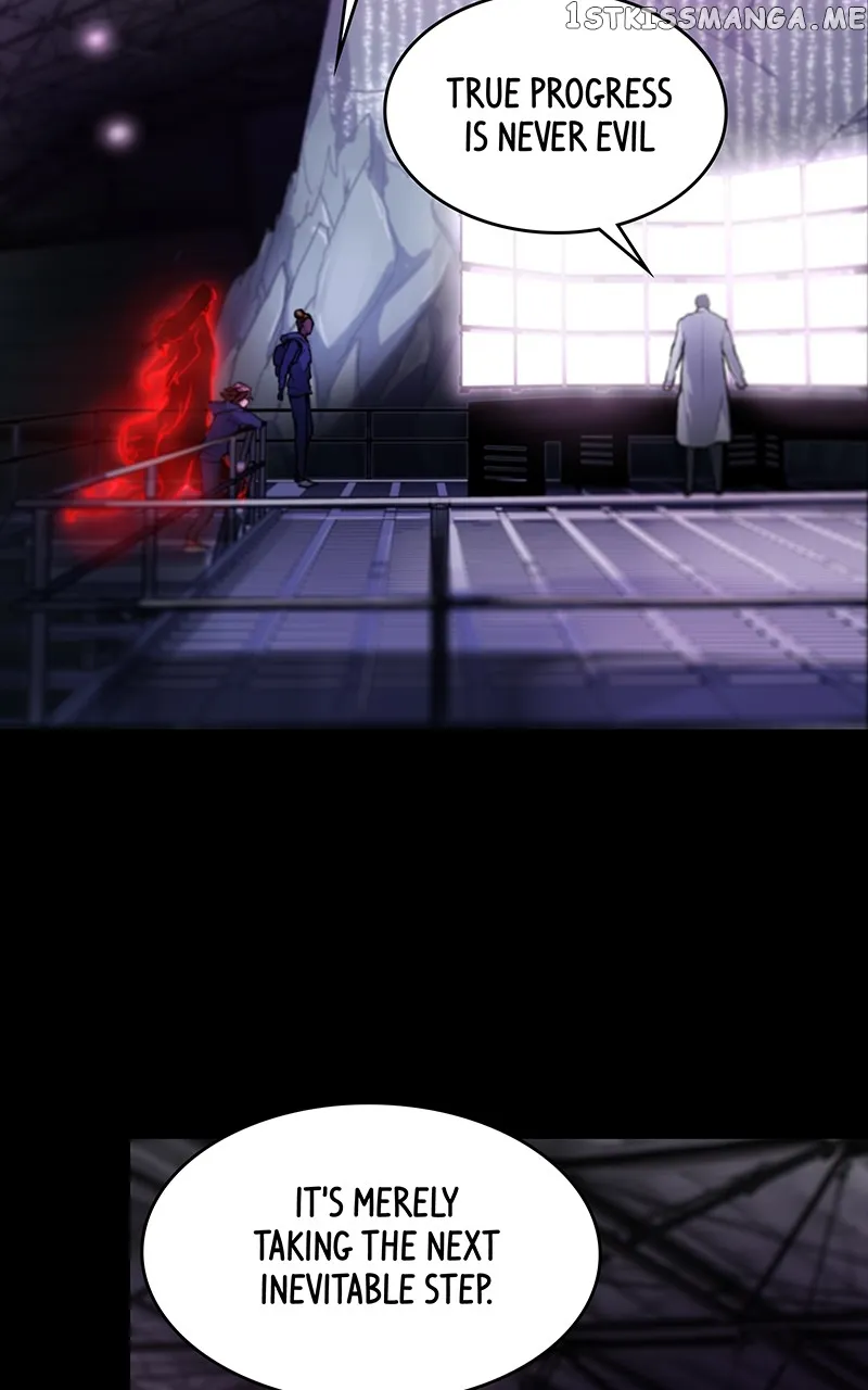 Simon Sues Chapter 119 Online - página 81