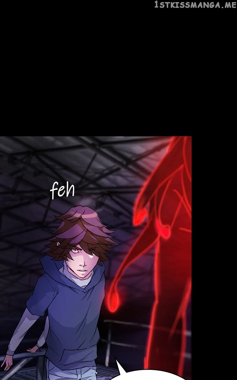 Simon Sues Chapter 119 Online - página 83