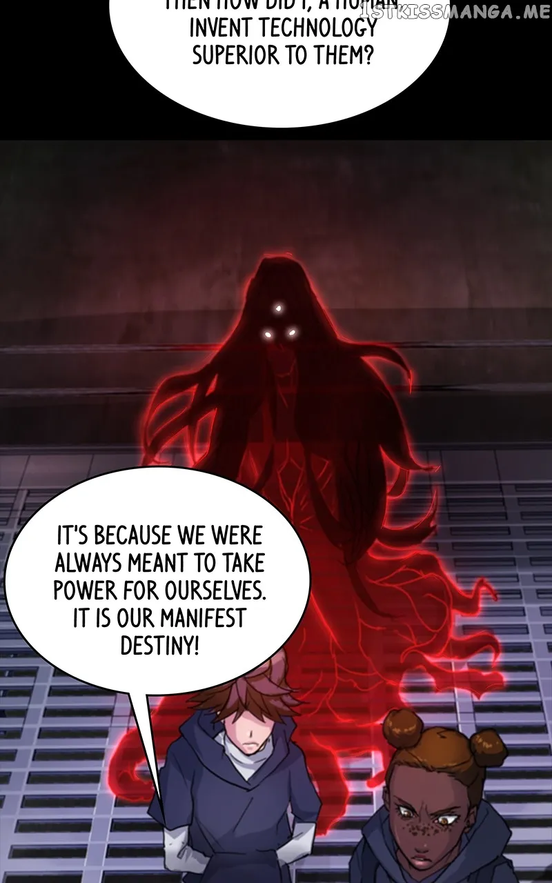 Simon Sues Chapter 119 Online - página 88