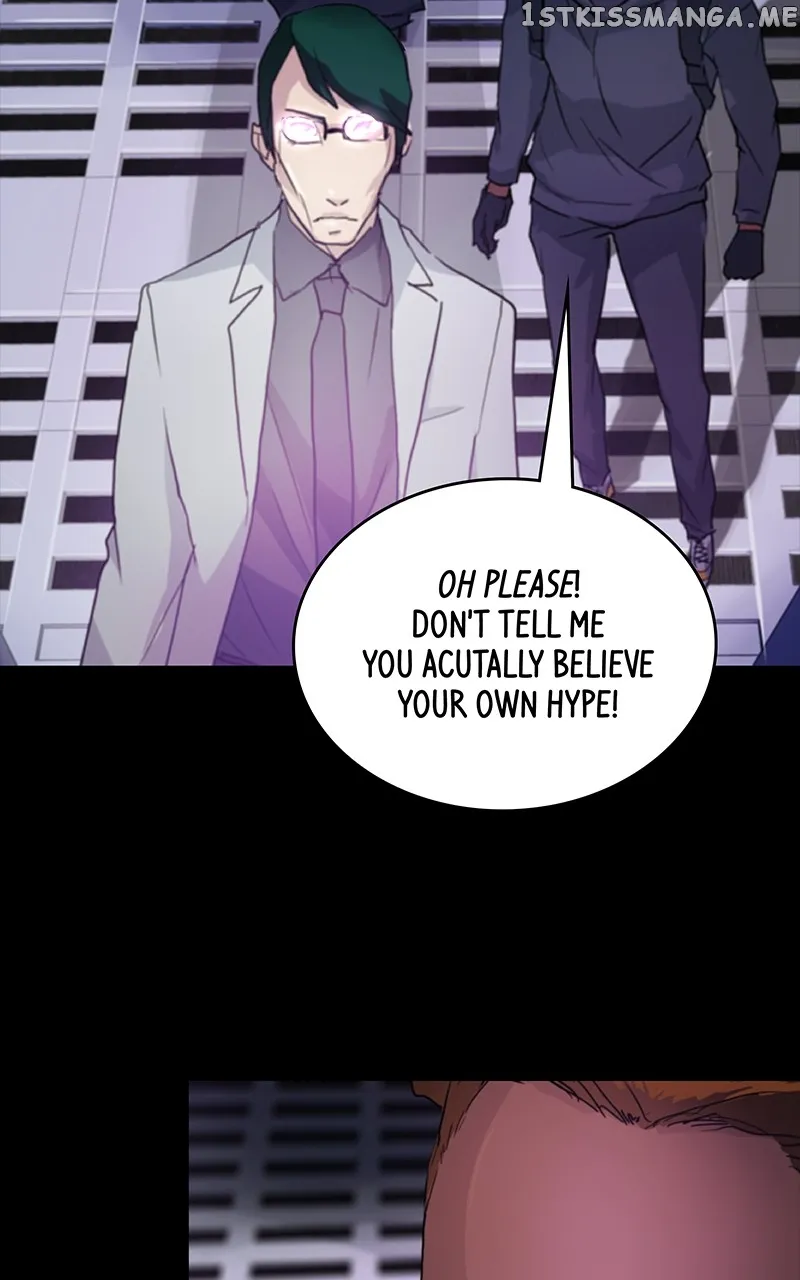 Simon Sues Chapter 119 Online - página 89