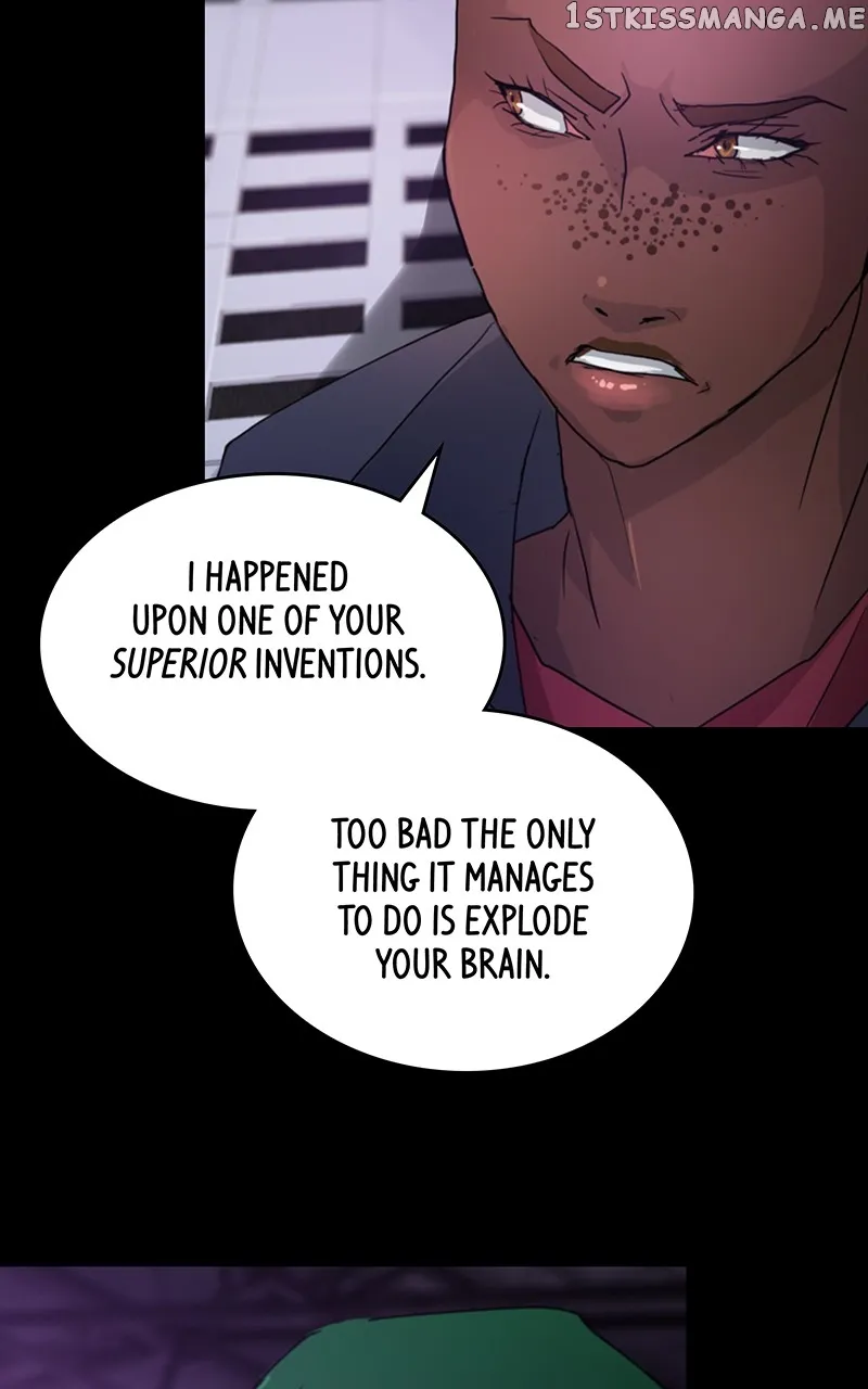 Simon Sues Chapter 119 Online - página 90