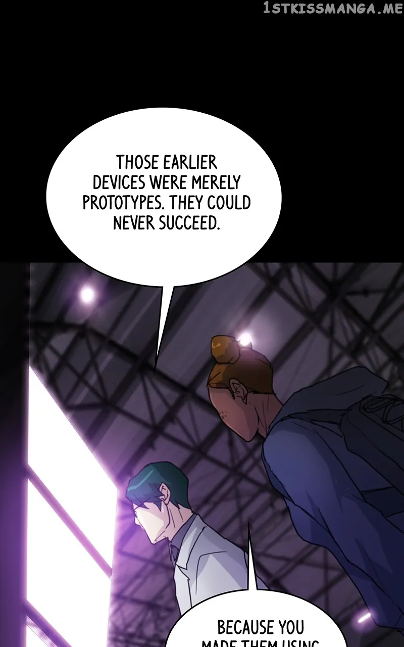 Simon Sues Chapter 119 Online - página 92
