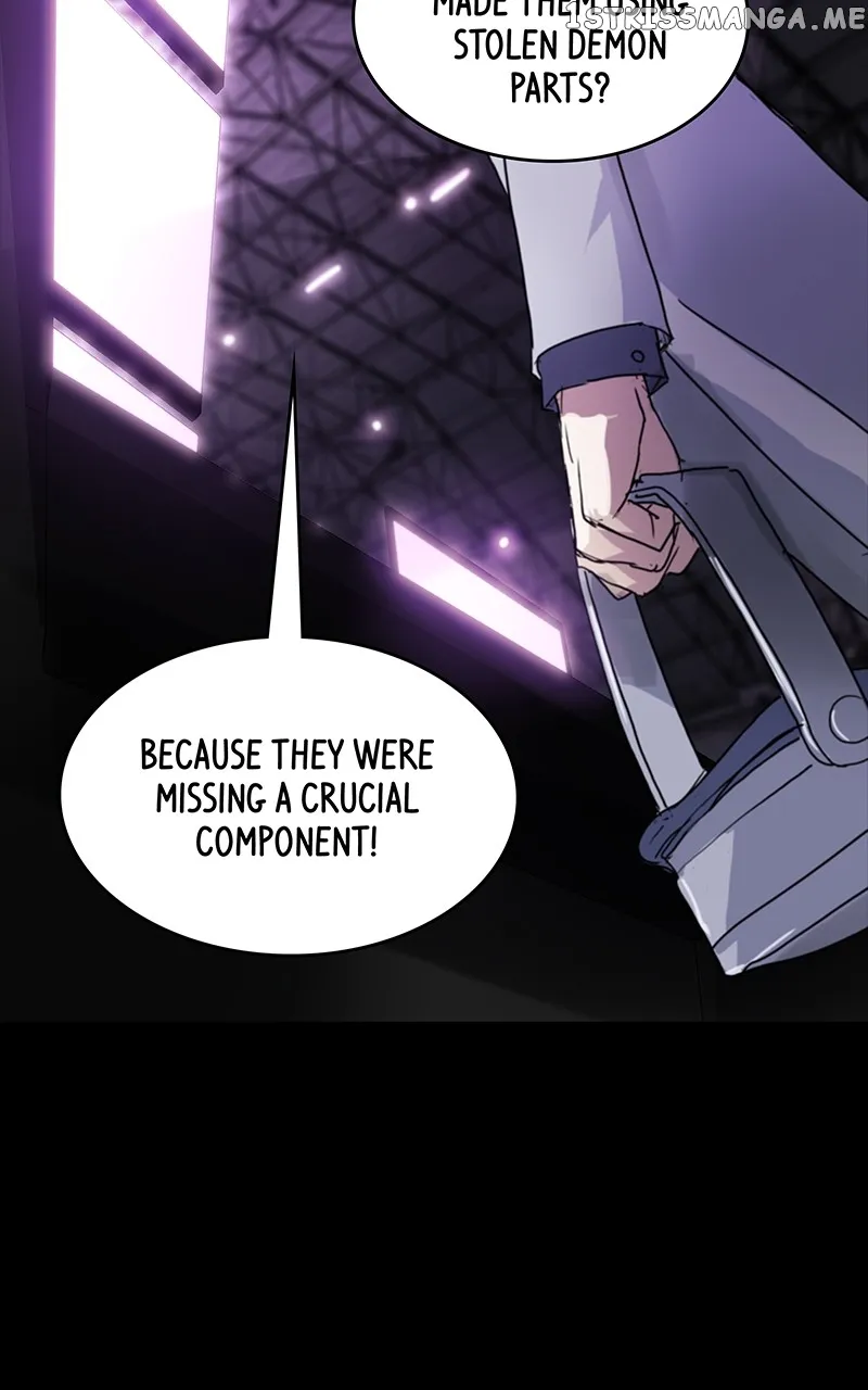 Simon Sues Chapter 119 Online - página 93