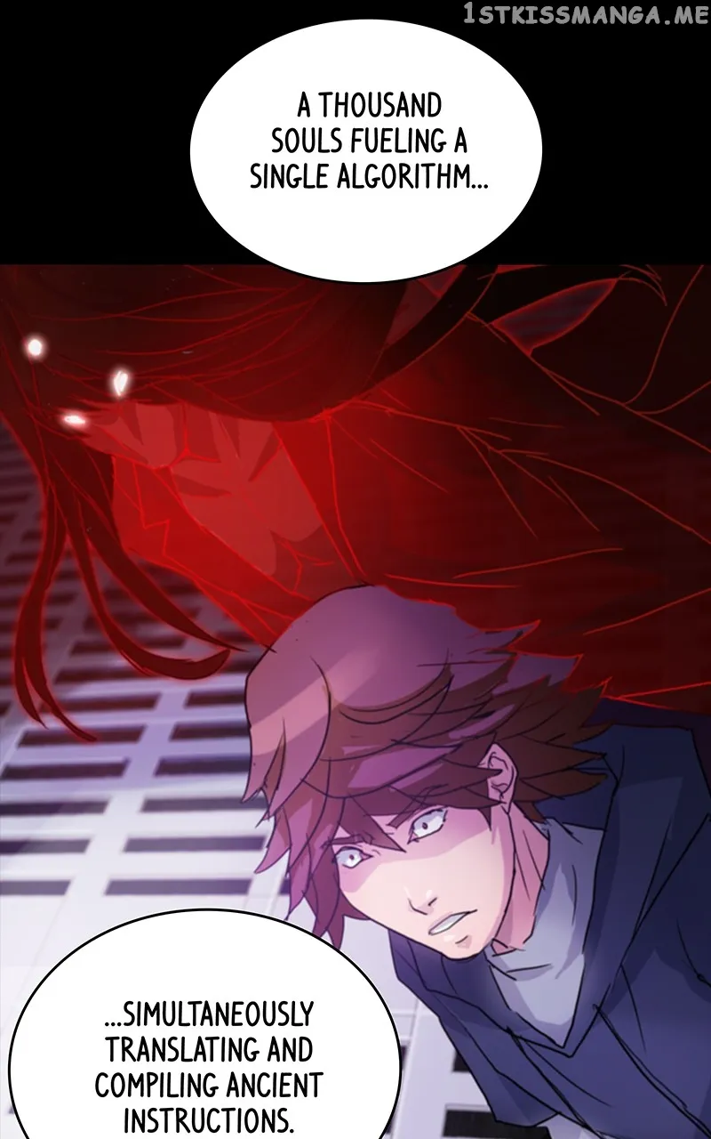 Simon Sues Chapter 119 Online - página 101