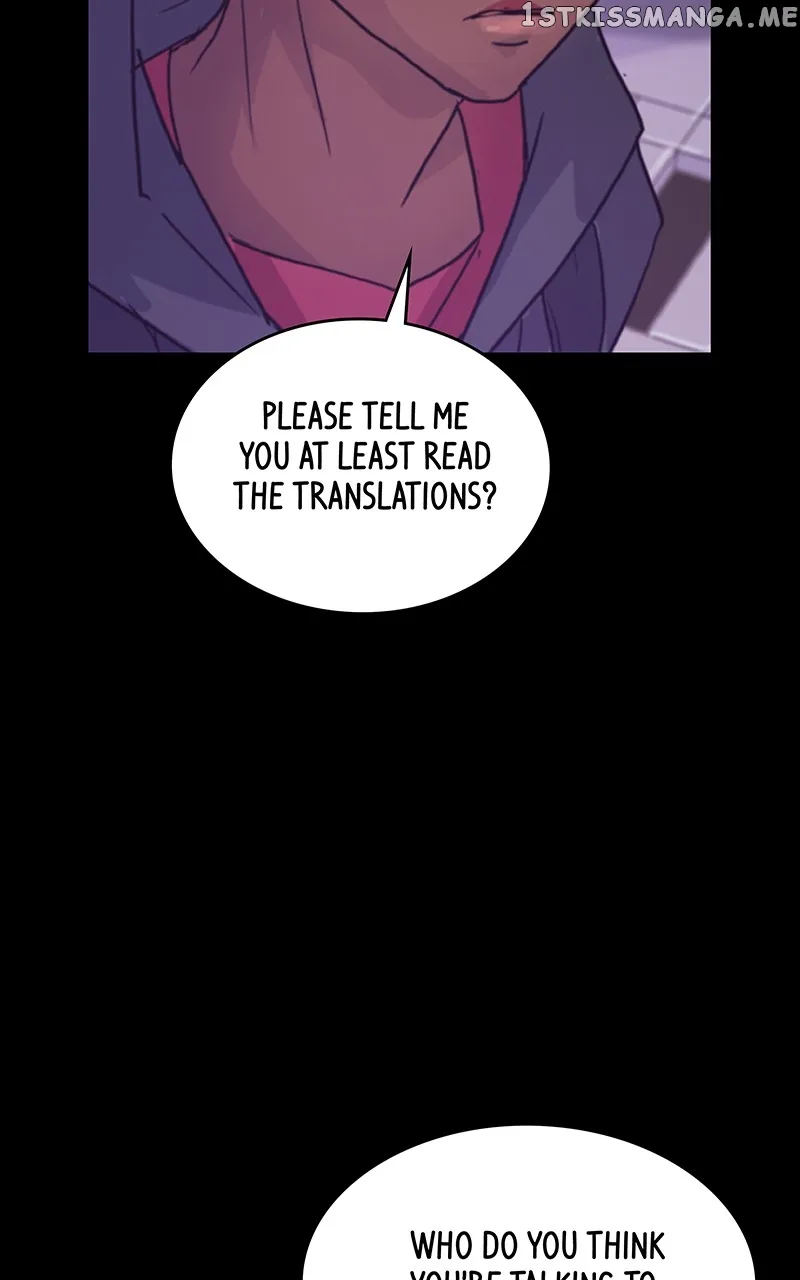 Simon Sues Chapter 119 Online - página 111