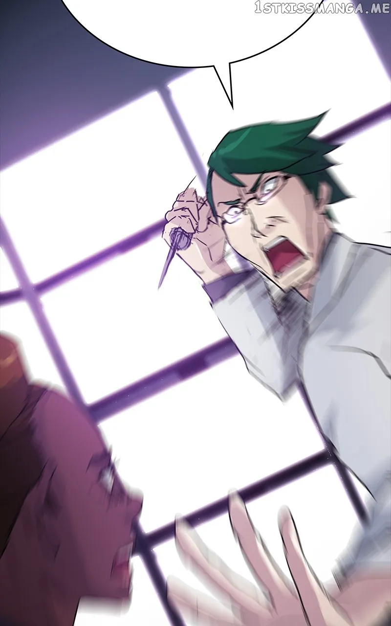 Simon Sues Chapter 119 Online - página 137