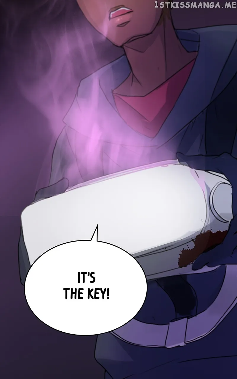 Simon Sues Chapter 119 Online - página 151