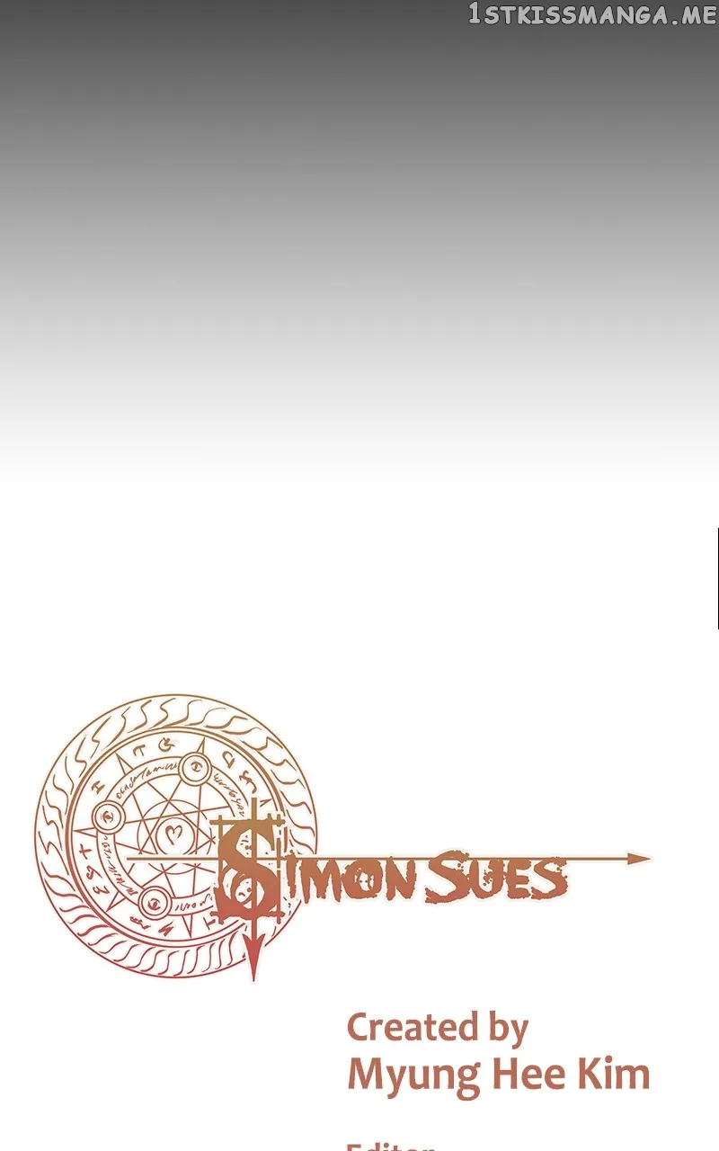 Simon Sues Chapter 119 Online - página 153