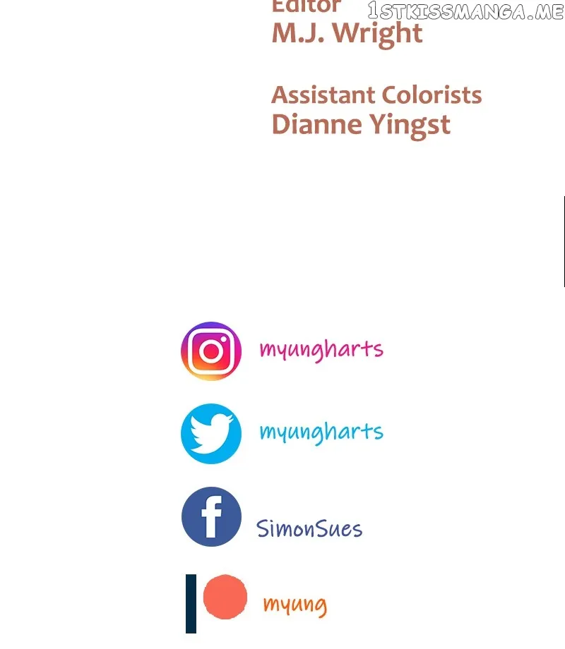 Simon Sues Chapter 119 Online - página 154