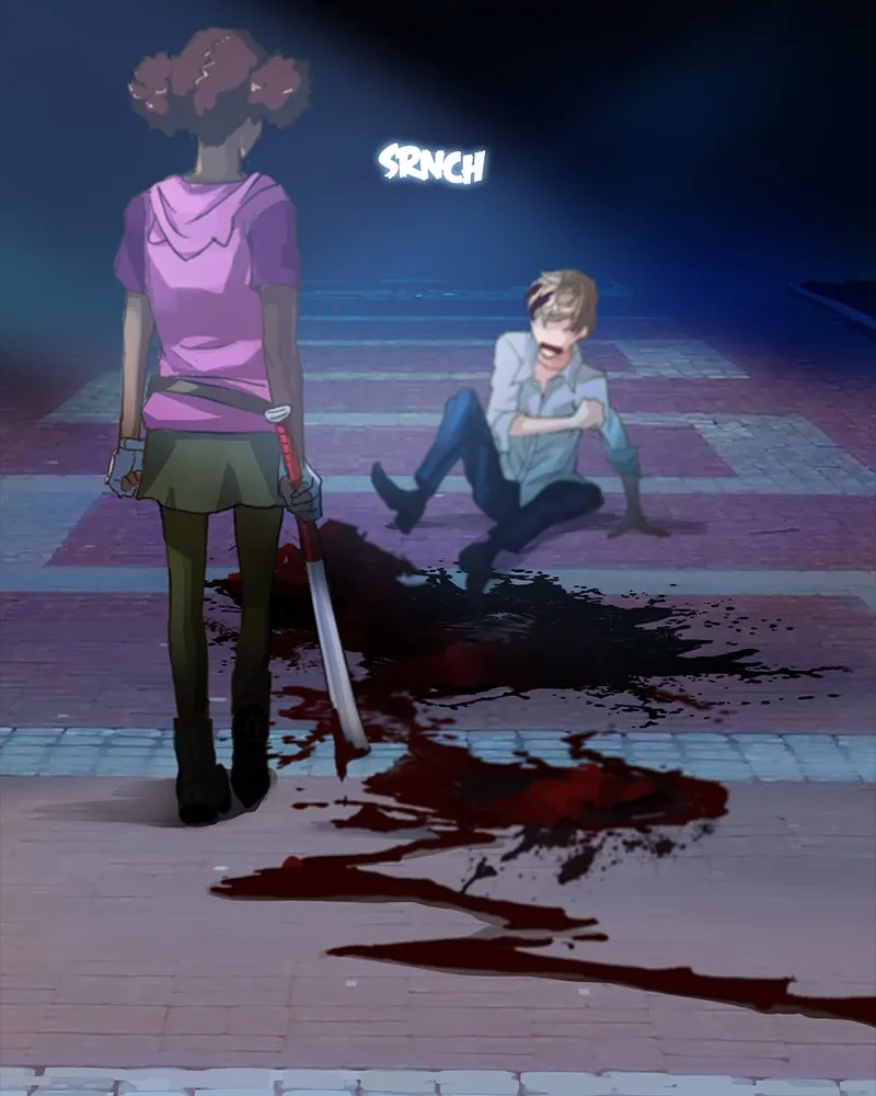 Simon Sues Chapter 12 Online - página 6