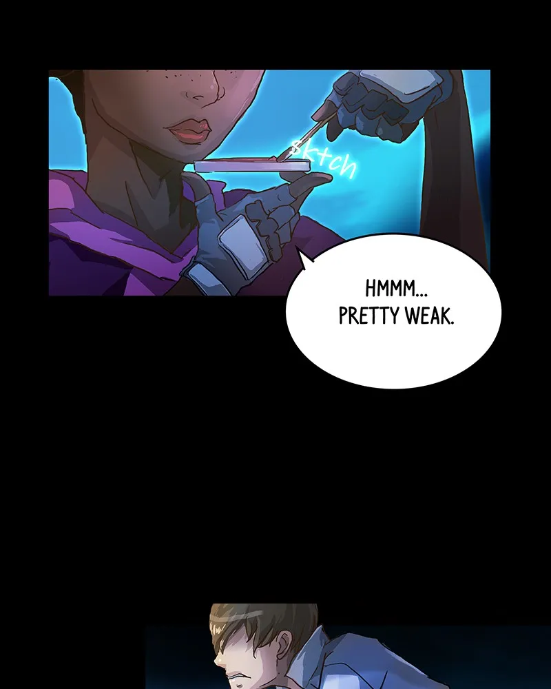Simon Sues Chapter 12 Online - página 10