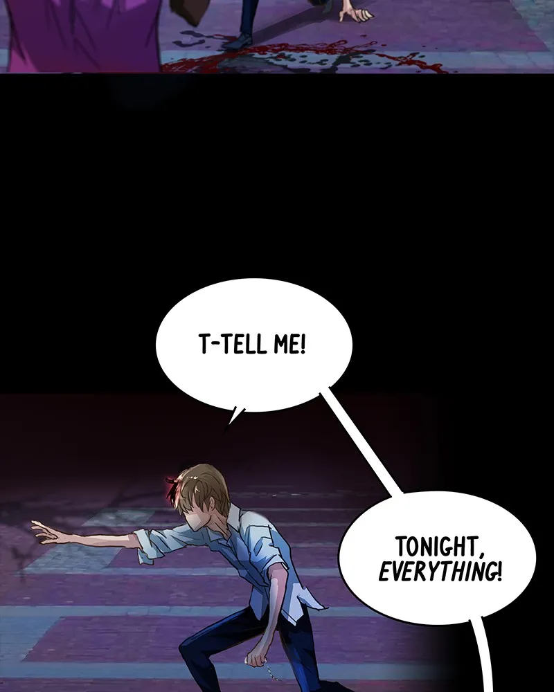 Simon Sues Chapter 12 Online - página 20