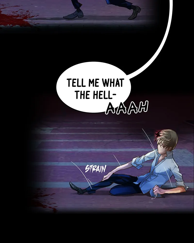 Simon Sues Chapter 12 Online - página 21