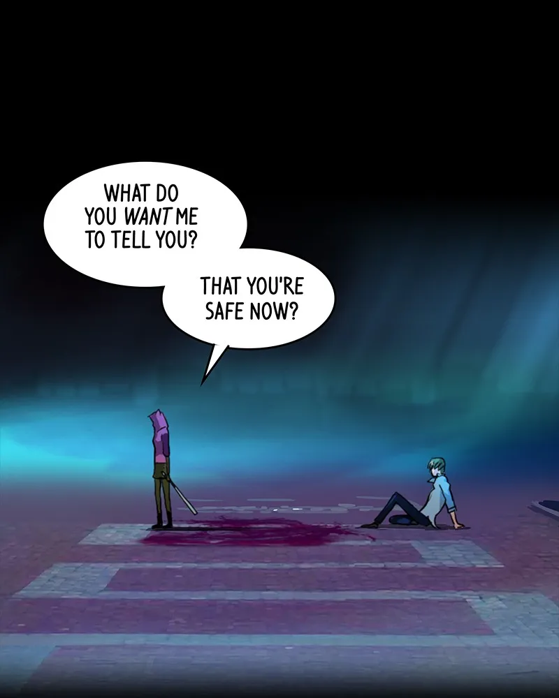Simon Sues Chapter 12 Online - página 22