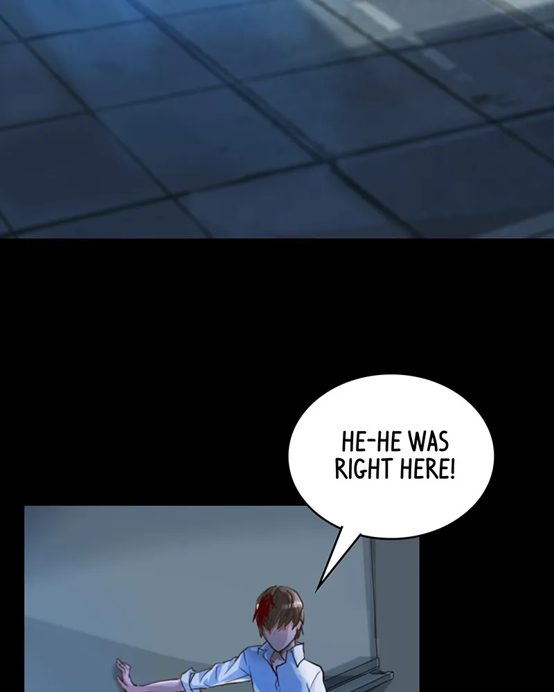 Simon Sues Chapter 12 Online - página 32